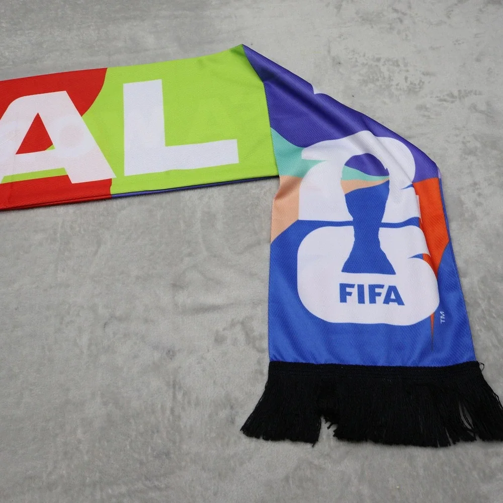 Fifa new tags